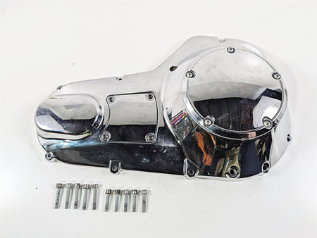 2004 Harley Touring FLTRI Road Glide Outer Primary Drive Chrome Cover 60685-04-Mototech271
