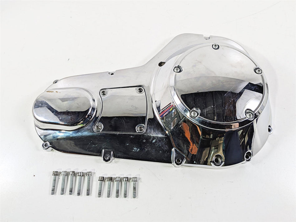 2004 Harley Touring FLTRI Road Glide Outer Primary Drive Chrome Cover 60685-04-Mototech271