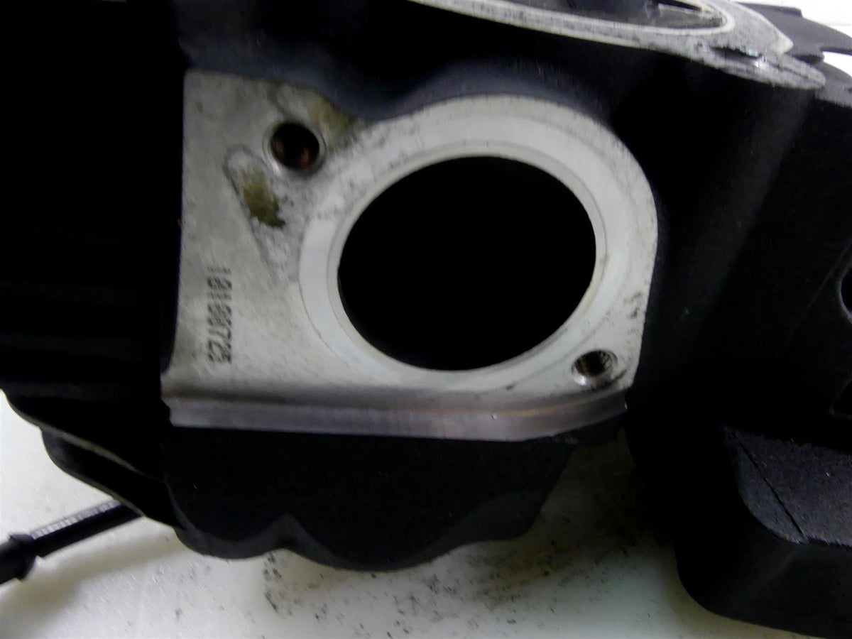 2017 Harley Softail FXSB Breakout Rear 103 Cylinder Head Cylinderhead 17729-08 {{ shop.shopifyCountryName }} - Mototech271