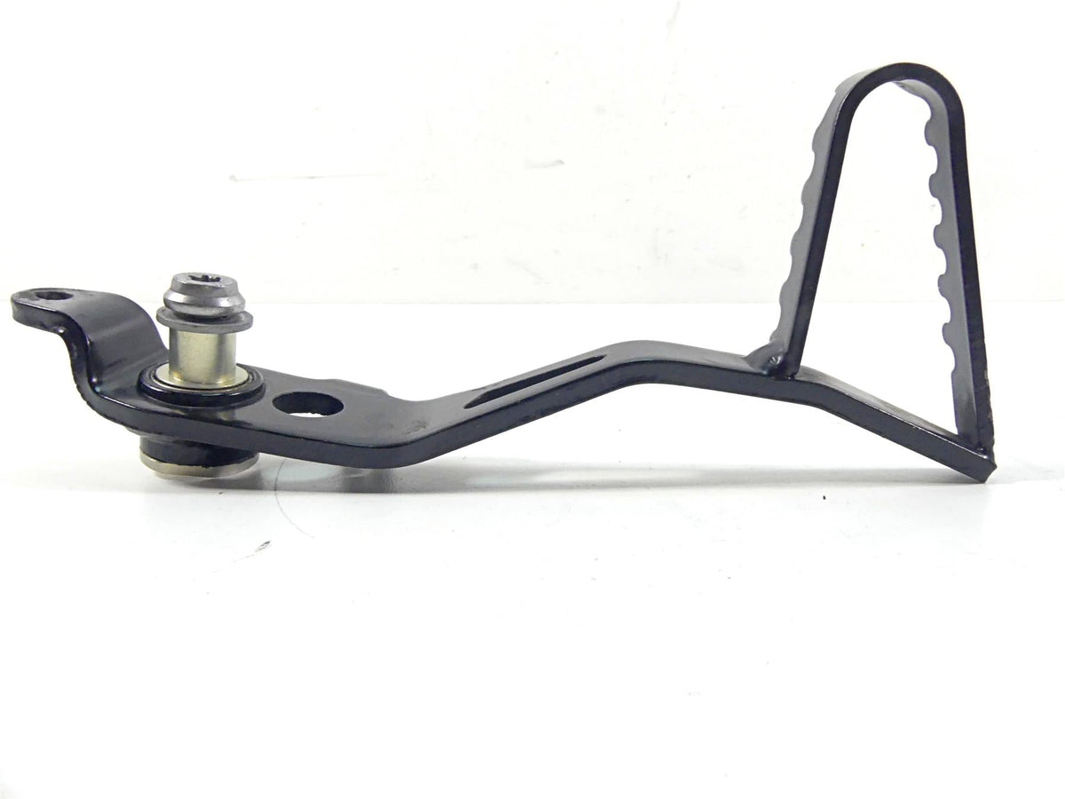 2014 BMW R1200GS K50 Rear Brake Lever Pedal 35218530611 35218530610 {{ shop.shopifyCountryName }} - Mototech271