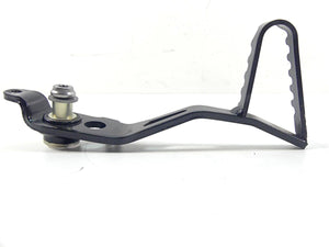 2014 BMW R1200GS K50 Rear Brake Lever Pedal  35218530611 35218530610 | Mototech271