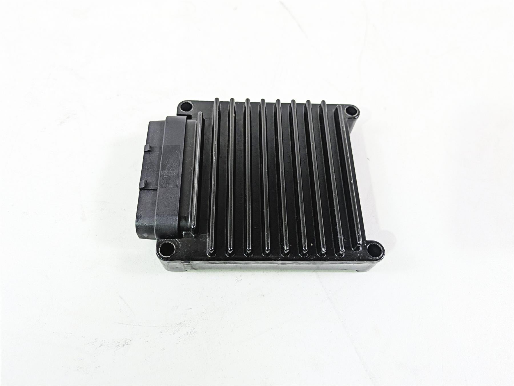 2004 Harley Softail FXSTDI Deuce Cdi Ecu Ecm Engine Control Module 32498-04 {{ shop.shopifyCountryName }} - Mototech271