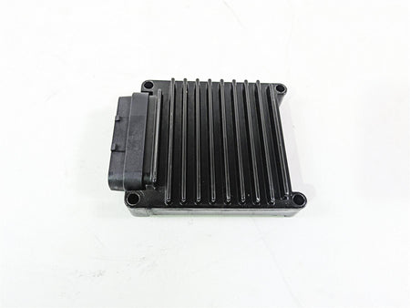 2004 Harley Softail FXSTDI Deuce Cdi Ecu Ecm Engine Control Module 32498-04 {{ shop.shopifyCountryName }} - Mototech271