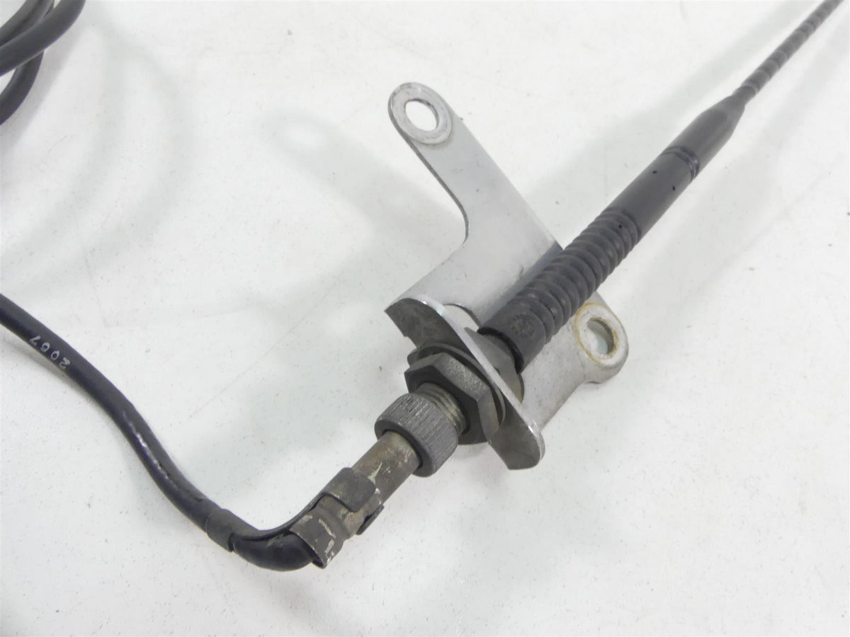 2012 Harley CVO FLHX SE3 Street Glide Antenna & Wiring Set 76388-08 {{ shop.shopifyCountryName }} - Mototech271