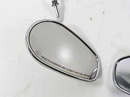 1992 Harley FLSTC Softail Heritage Rear View Mirror Set 91875-88A 91892-88A {{ shop.shopifyCountryName }} - Mototech271
