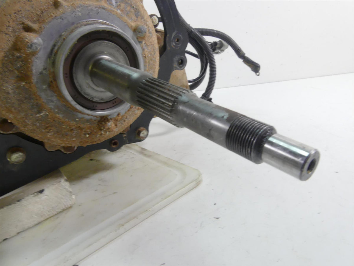 2021 Kawasaki Teryx KRX KRF 1000 Running Engine Motor -Video 14001-0693 {{ shop.shopifyCountryName }} - Mototech271