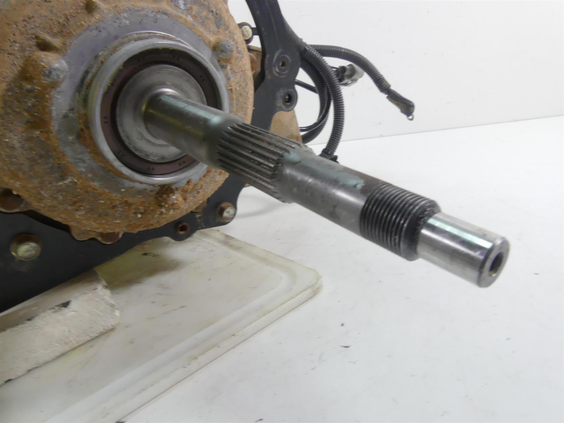 2021 Kawasaki Teryx KRX KRF 1000 Running Engine Motor -Video 14001-0693 {{ shop.shopifyCountryName }} - Mototech271