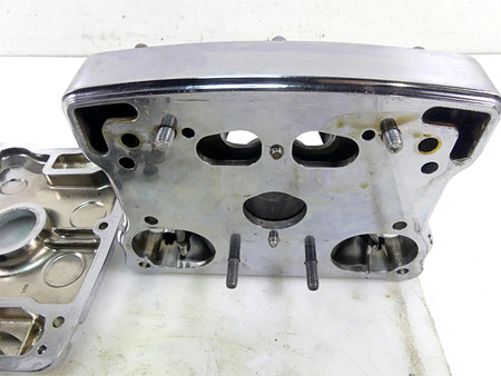 2009 Big Dog K9 117ci S&S Cycle Rocker Box Valve Cover Set 90-4093-S {{ shop.shopifyCountryName }} - Mototech271