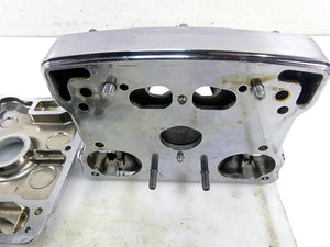 2009 Big Dog K9 117ci S&S Cycle Rocker Box Valve Cover Set 90-4093-S | Mototech271