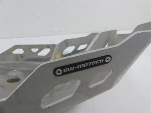 2020 BMW F850 GS K81 Rallye SW-Motech Engine Guard Skid Plate MSS.07.897.10002/S | Mototech271