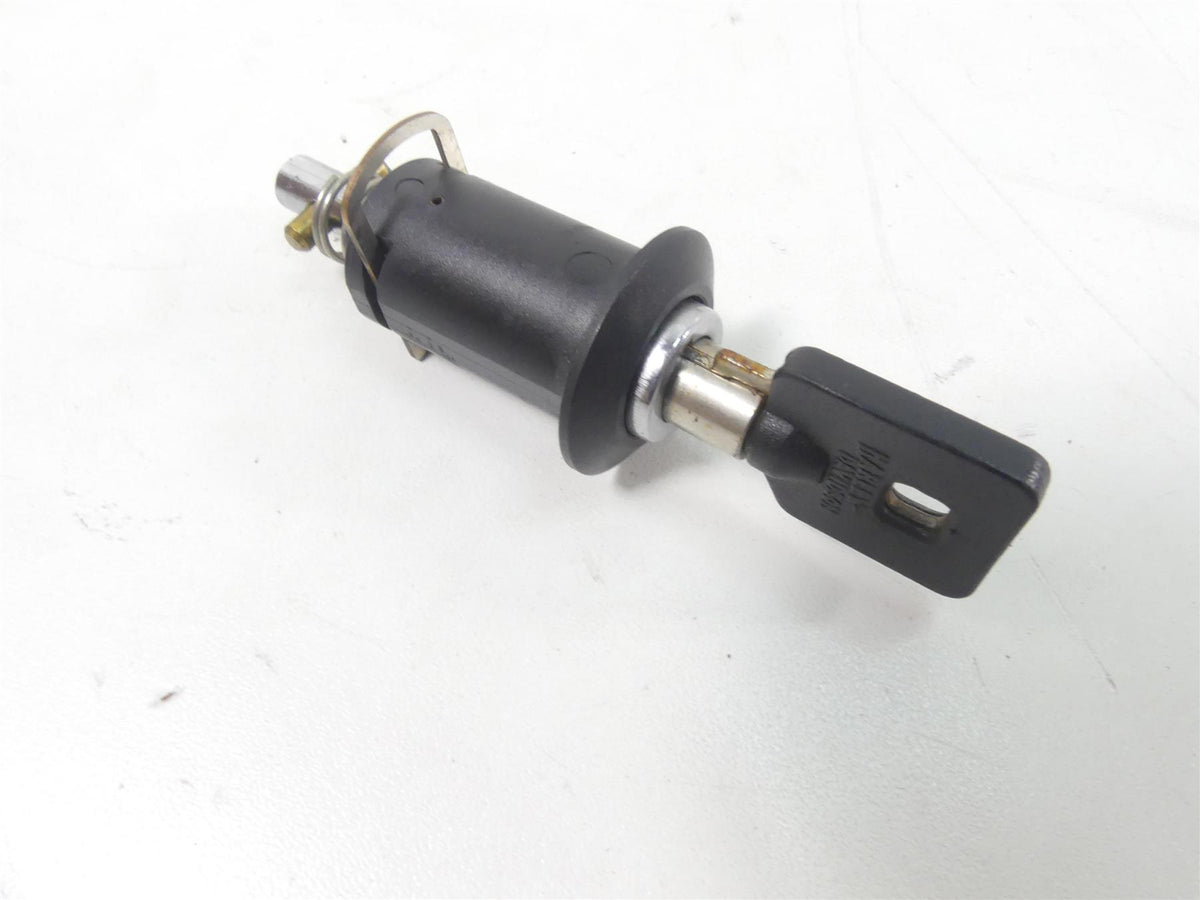 2007 Harley FLHTCU SE2 CVO Electra Glide Ignition Key Lock Set 71530-03C {{ shop.shopifyCountryName }} - Mototech271