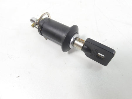 2007 Harley FLHTCU SE2 CVO Electra Glide Ignition Key Lock Set 71530-03C {{ shop.shopifyCountryName }} - Mototech271