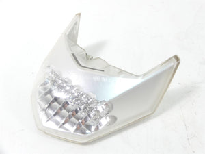 2009 BMW F800GS K72 Rear Led Taillight Tail Light Brake Stop Lamp 63217703802 | Mototech271