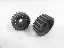 Load image into Gallery viewer, 2019 Ducati Multistrada 1260 S Pikes Peak Timing Gears Roller &amp; Shaft 14710941A
