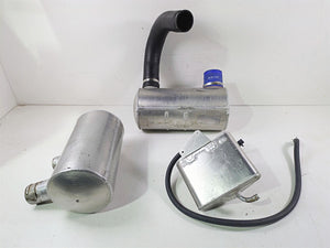 2017 Kawasaki Ultra 310X Exhaust Muffler Pipe Set 49070-0749 52001-0008