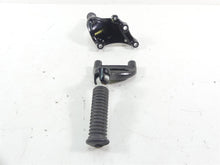 Load image into Gallery viewer, 2020 Harley XL1200 CX Sportster Roadster Rear Passenger Footpeg Set 50500233 | Mototech271

