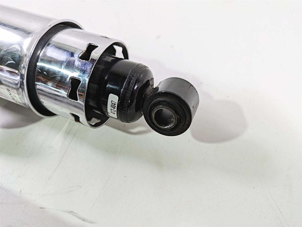 2016 Harley FXDL Dyna Low Rider Progressive Suspension 11" Rear Shocks 412-4047 {{ shop.shopifyCountryName }} - Mototech271