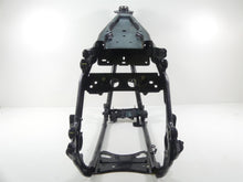 Load image into Gallery viewer, 2014 Harley Touring FLHX Street Glide Straight Main Frame Chassis -Slvg 47900-14 | Mototech271
