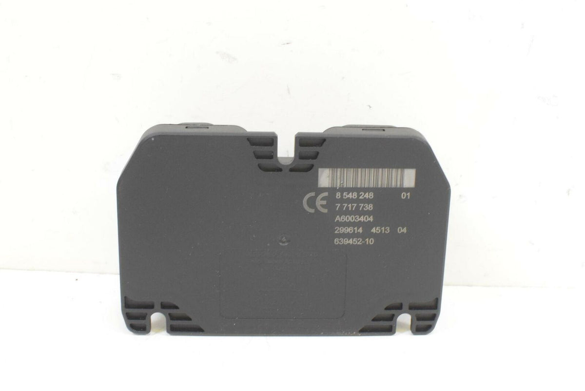 2014 BMW R1200 RT K52 Security Alarm System Module & Key Fob 8548248 7717738 {{ shop.shopifyCountryName }} - Mototech271