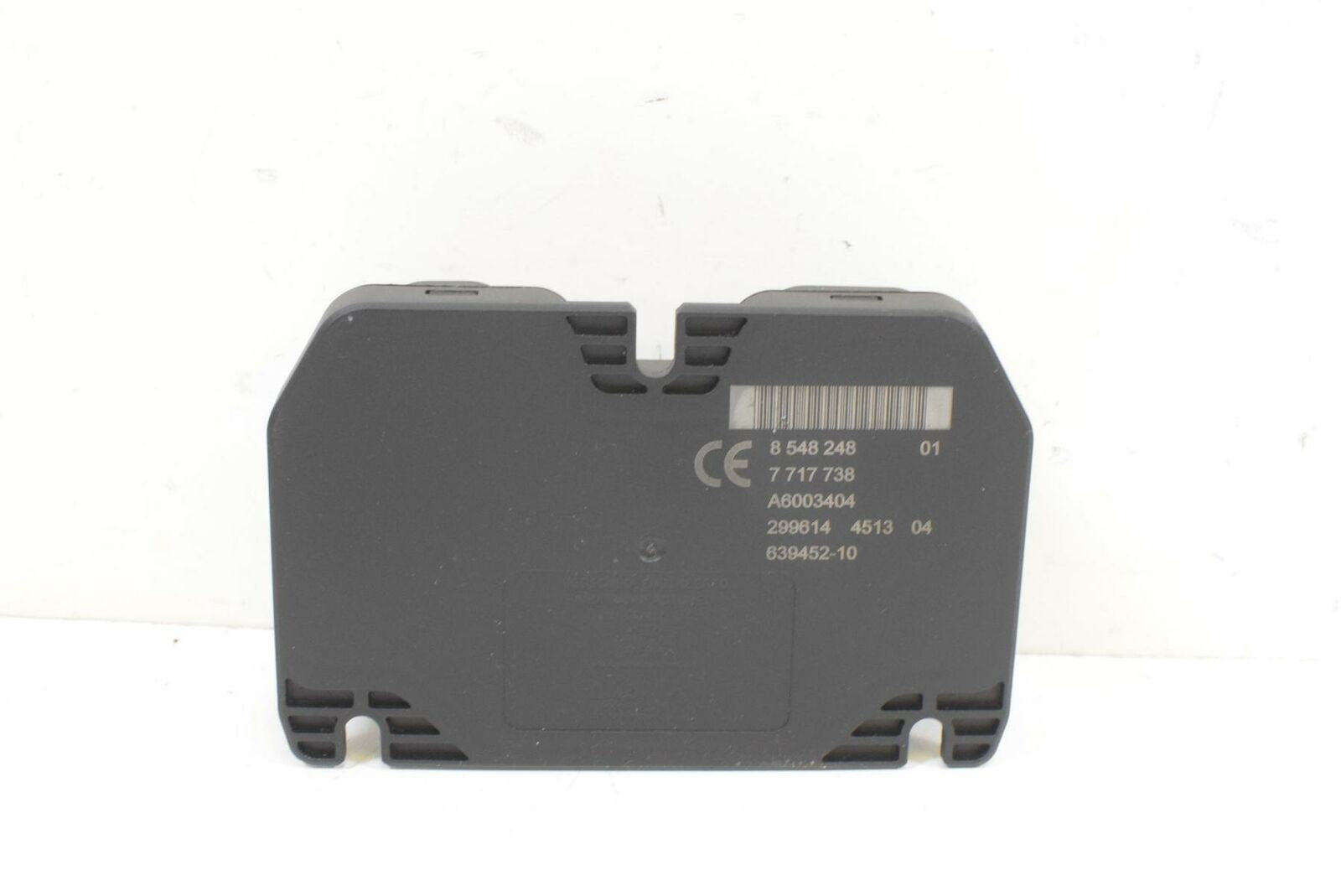 2014 BMW R1200 RT K52 Security Alarm System Module & Key Fob 8548248 7717738 {{ shop.shopifyCountryName }} - Mototech271