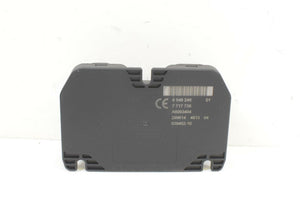 2014 BMW R1200 RT K52 Security Alarm System Module & Key Fob 8548248 7717738