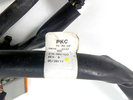 2011 Sea-Doo RXT-X 260 Main Wiring Harness Loom - No Cuts 278002522 {{ shop.shopifyCountryName }} - Mototech271