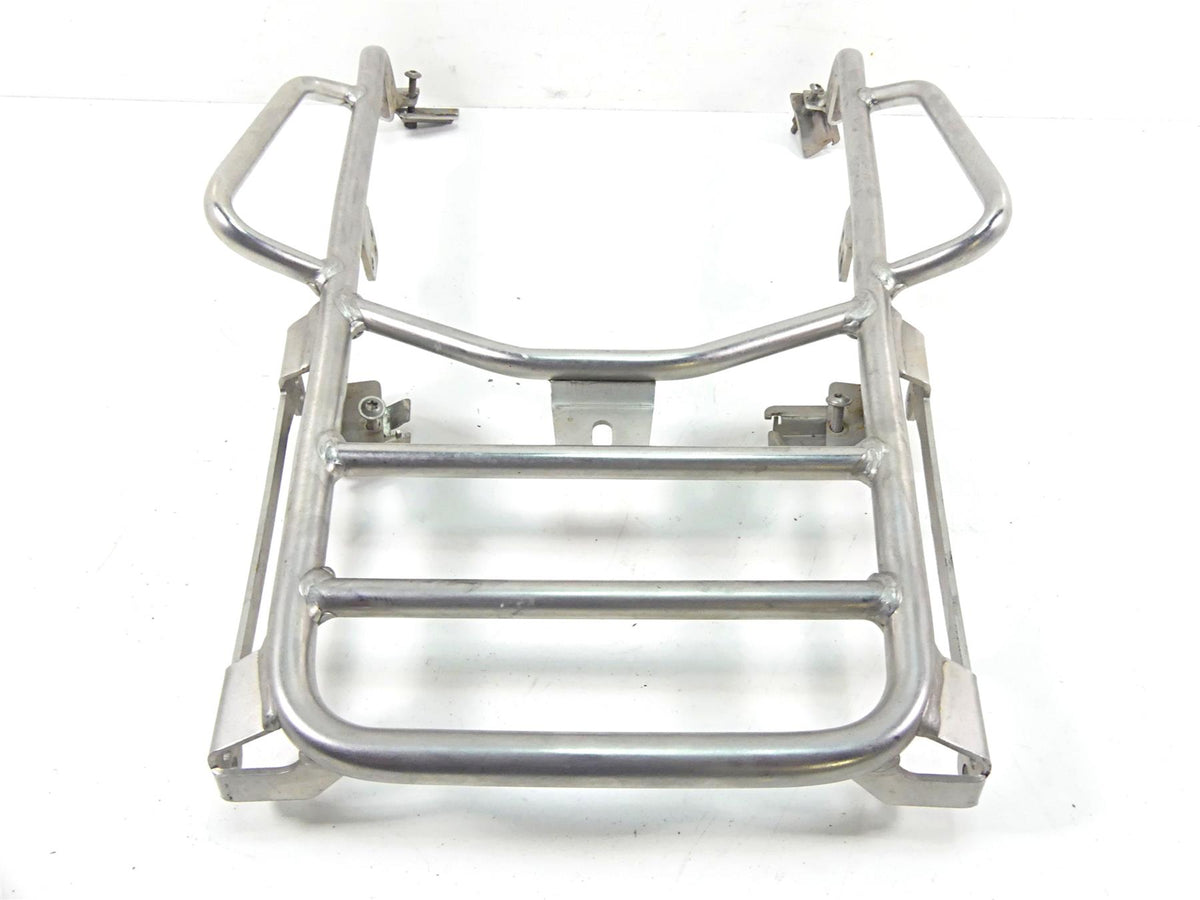 2009 BMW R1200GS K255 Adv Rear Luggage Rack Carrier Panier Holder 46547695798 {{ shop.shopifyCountryName }} - Mototech271