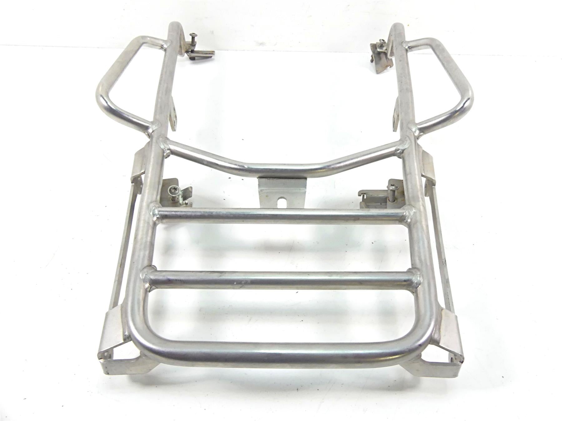2009 BMW R1200GS K255 Adv Rear Luggage Rack Carrier Panier Holder 46547695798 {{ shop.shopifyCountryName }} - Mototech271