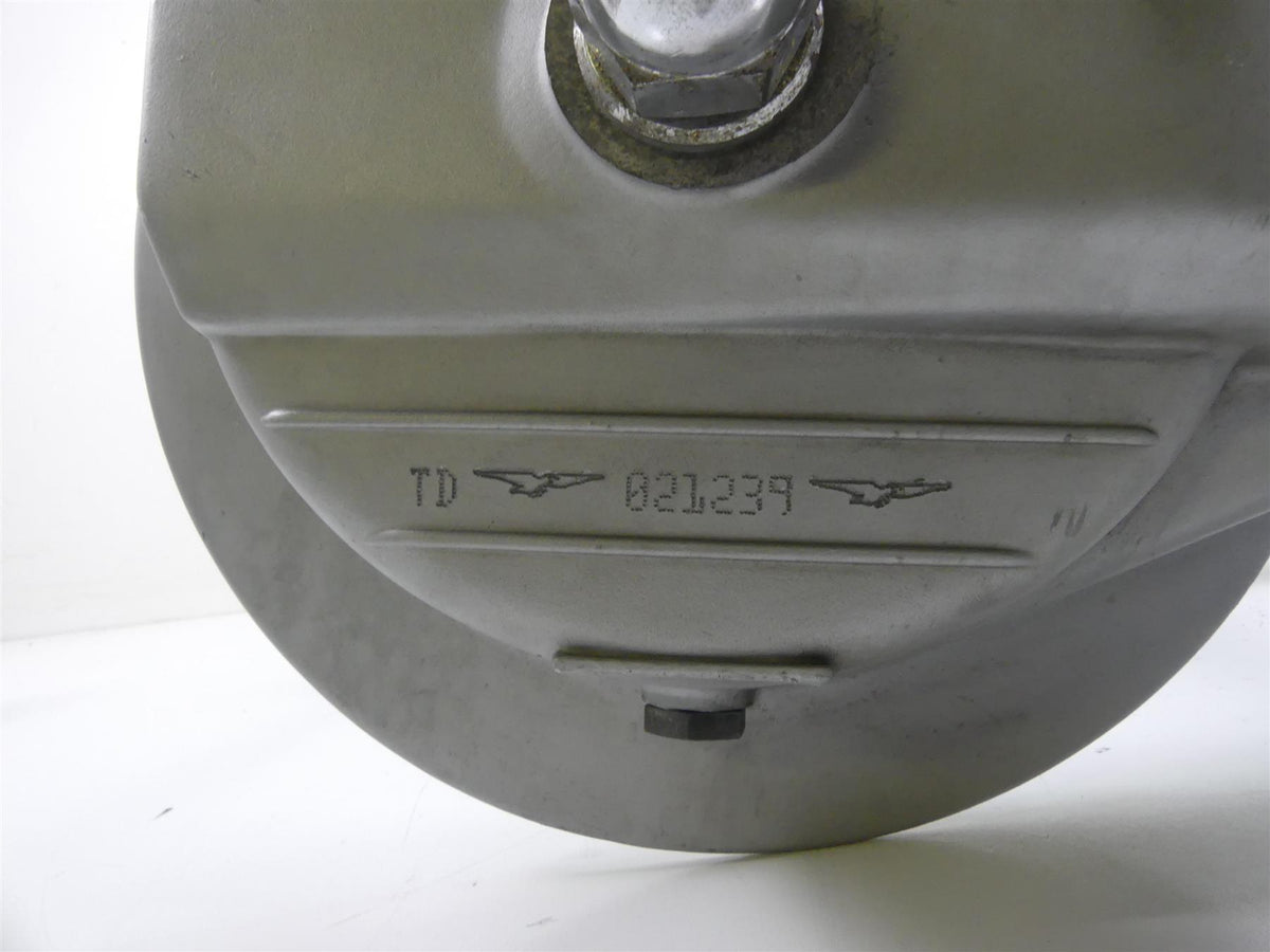 2001 Moto Guzzi California Sp 1100 Differential Swingarm Drive Shaft GU30350262 {{ shop.shopifyCountryName }} - Mototech271