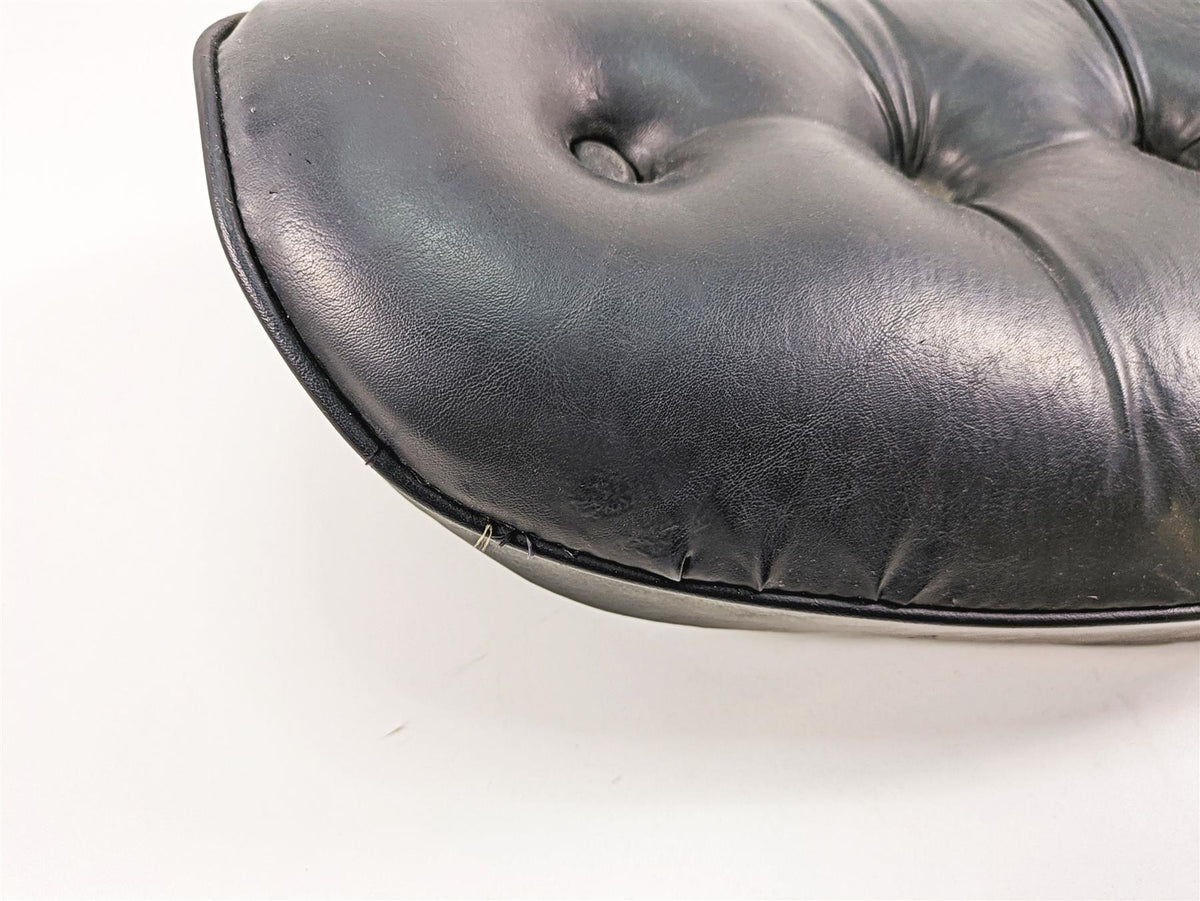 1986 Harley Sportster XLH 883 Rider Driver Pillow Cushion Seat Saddle 52004-94B {{ shop.shopifyCountryName }} - Mototech271