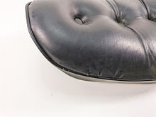 Load image into Gallery viewer, 1986 Harley Sportster XLH 883 Rider Driver Pillow Cushion Seat Saddle 52004-94B | Mototech271
