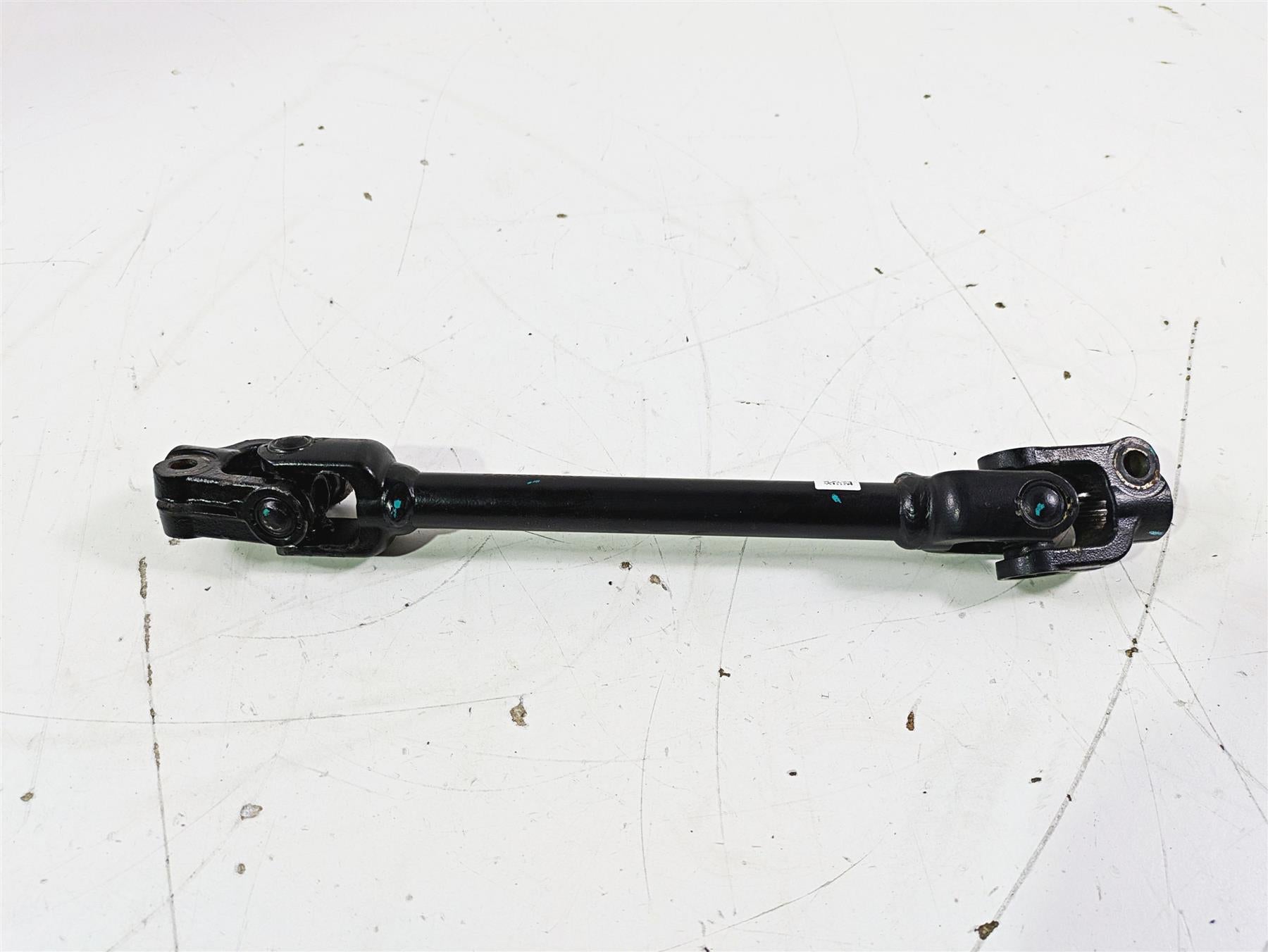 2019 Can Am Maverick X3 XRS Turbo R Lower Steering Shaft Axle 709403022 {{ shop.shopifyCountryName }} - Mototech271