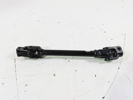 2019 Can Am Maverick X3 XRS Turbo R Lower Steering Shaft Axle 709403022 {{ shop.shopifyCountryName }} - Mototech271