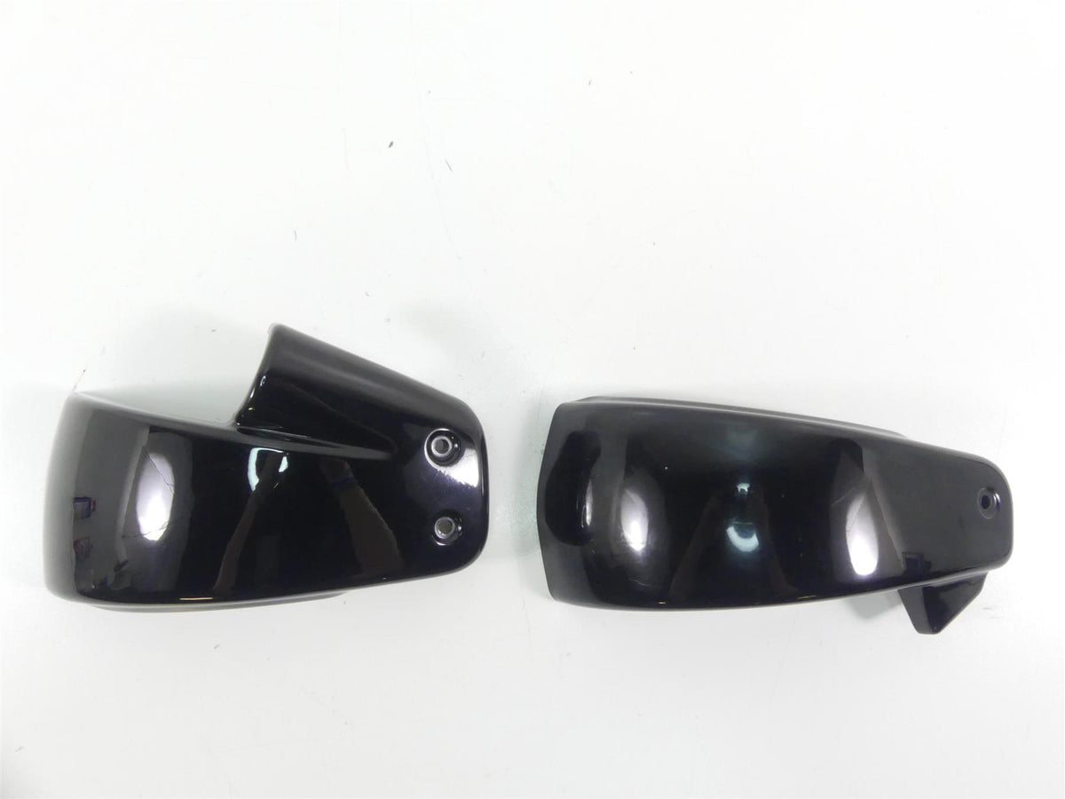 2018 Harley Softail FXFB Fat Bob Side Cover Fairing Set - Read 61300783 69201505 {{ shop.shopifyCountryName }} - Mototech271