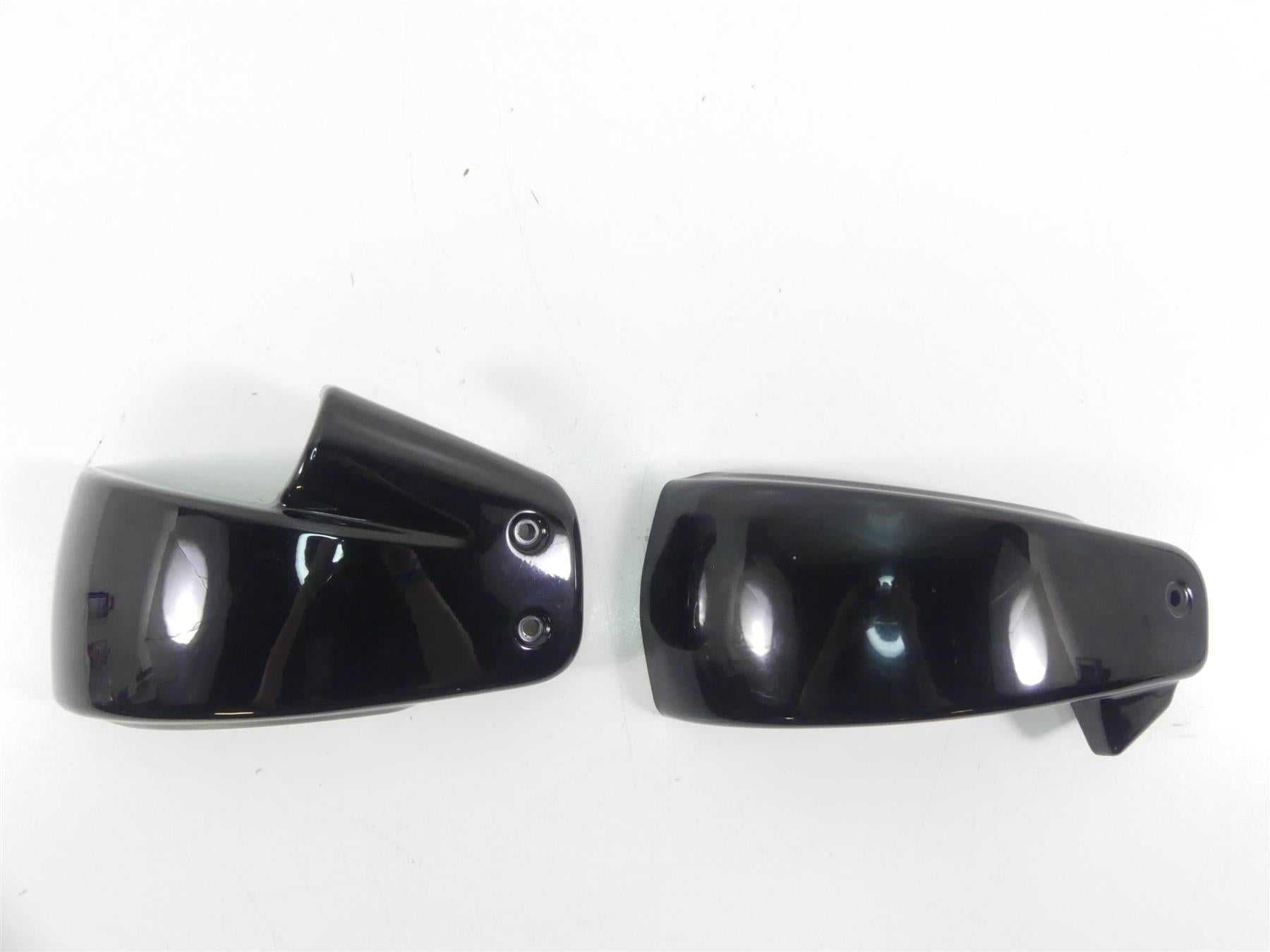 2018 Harley Softail FXFB Fat Bob Side Cover Fairing Set - Read 61300783 69201505 {{ shop.shopifyCountryName }} - Mototech271