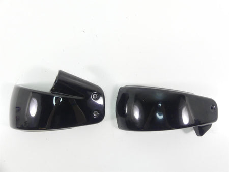 2018 Harley Softail FXFB Fat Bob Side Cover Fairing Set - Read 61300783 69201505 {{ shop.shopifyCountryName }} - Mototech271