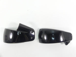 2018 Harley Softail FXFB Fat Bob Side Cover Fairing Set - Read 61300783 69201505 | Mototech271