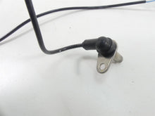 Load image into Gallery viewer, 2015 Triumph 1050 Speed Triple R Rear Abs Brake Wheel Speed Sensor T2024445 | Mototech271
