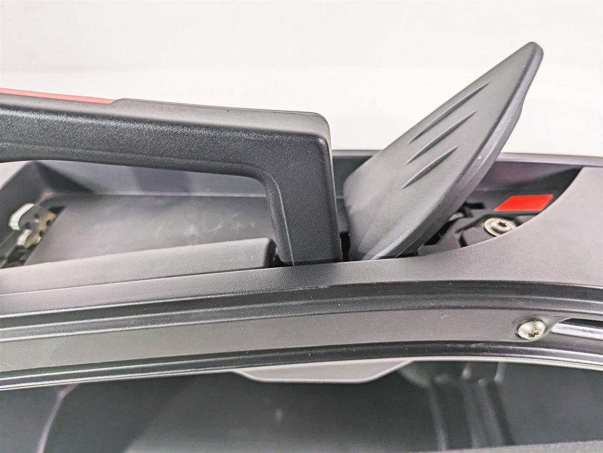 2022 BMW R1250 RT K052 Right Saddlebag Saddle Bag Case 46547728664 {{ shop.shopifyCountryName }} - Mototech271