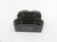 Load image into Gallery viewer, 2018 BMW S1000XR K49 Rectifier Voltage Regulator 12317718422 FH020CA | Mototech271
