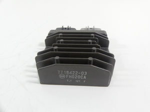 2018 BMW S1000XR K49 Rectifier Voltage Regulator 12317718422 FH020CA | Mototech271