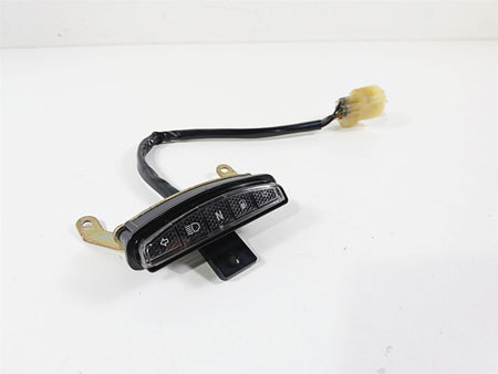 2005 Suzuki VZ800 M50 Boulevard Indicator Instrument Light Set 36380-39G00 {{ shop.shopifyCountryName }} - Mototech271