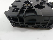 Load image into Gallery viewer, 2014 Harley FXDF Dyna Fat Bob Right Side Battery Tray Holder Stay 70379-06B
