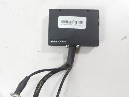 2016 Indian Chief Dark Horse Dynojet Power Commander V Five Module 29-001 {{ shop.shopifyCountryName }} - Mototech271