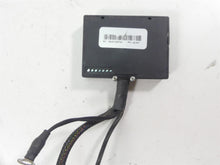 Load image into Gallery viewer, 2016 Indian Chief Dark Horse Dynojet Power Commander V Five Module 29-001
