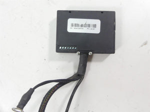 2016 Indian Chief Dark Horse Dynojet Power Commander V Five Module 29-001