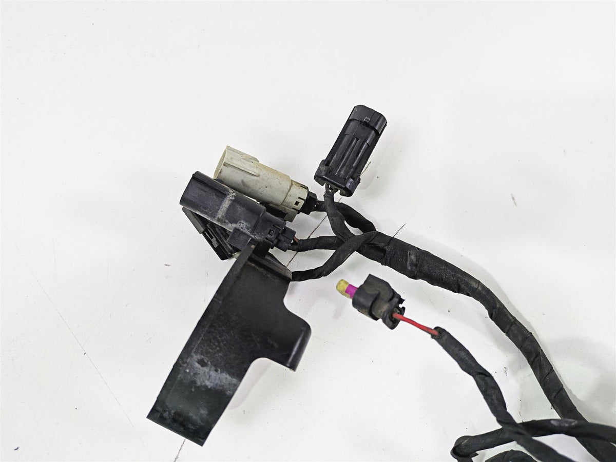 2022 Harley RA1250 S Pan America Engine Wiring Harness No Cuts 69201899A {{ shop.shopifyCountryName }} - Mototech271