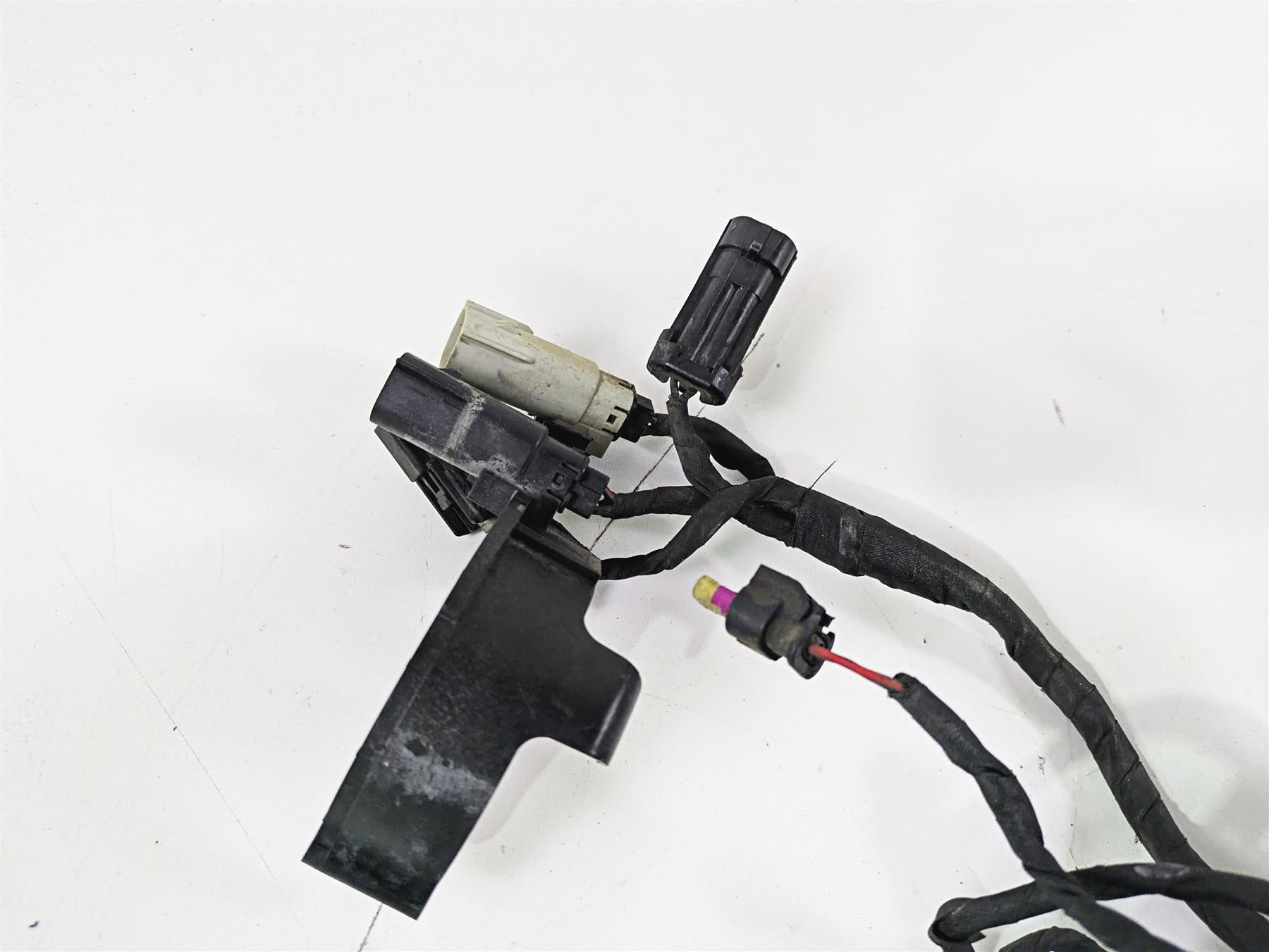 2022 Harley RA1250 S Pan America Engine Wiring Harness No Cuts 69201899A {{ shop.shopifyCountryName }} - Mototech271