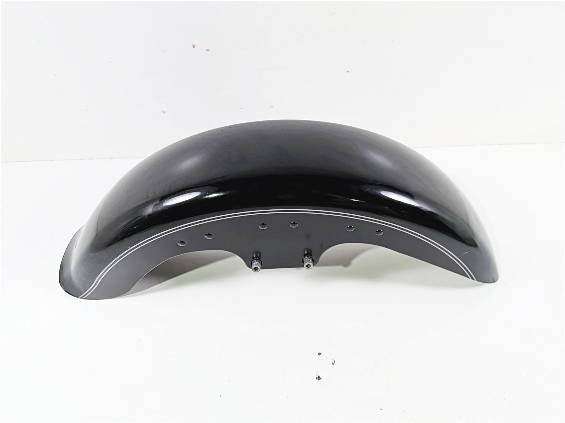 2012 Harley Softail FLSTF Fat Boy Front Fender - READ 59139-00A {{ shop.shopifyCountryName }} - Mototech271