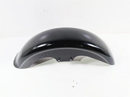 2012 Harley Softail FLSTF Fat Boy Front Fender - READ 59139-00A {{ shop.shopifyCountryName }} - Mototech271